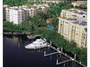Yacht Club - Residential Lease