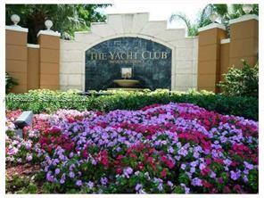 Yacht Club - Residential Lease
