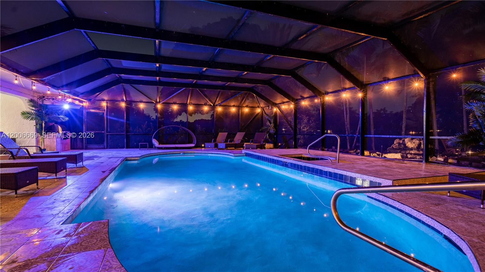 CHAMBERS LAND CO SUB NE1/ - Residential