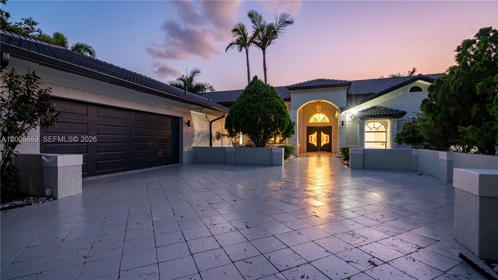 CHAMBERS LAND CO SUB NE1/ - Residential