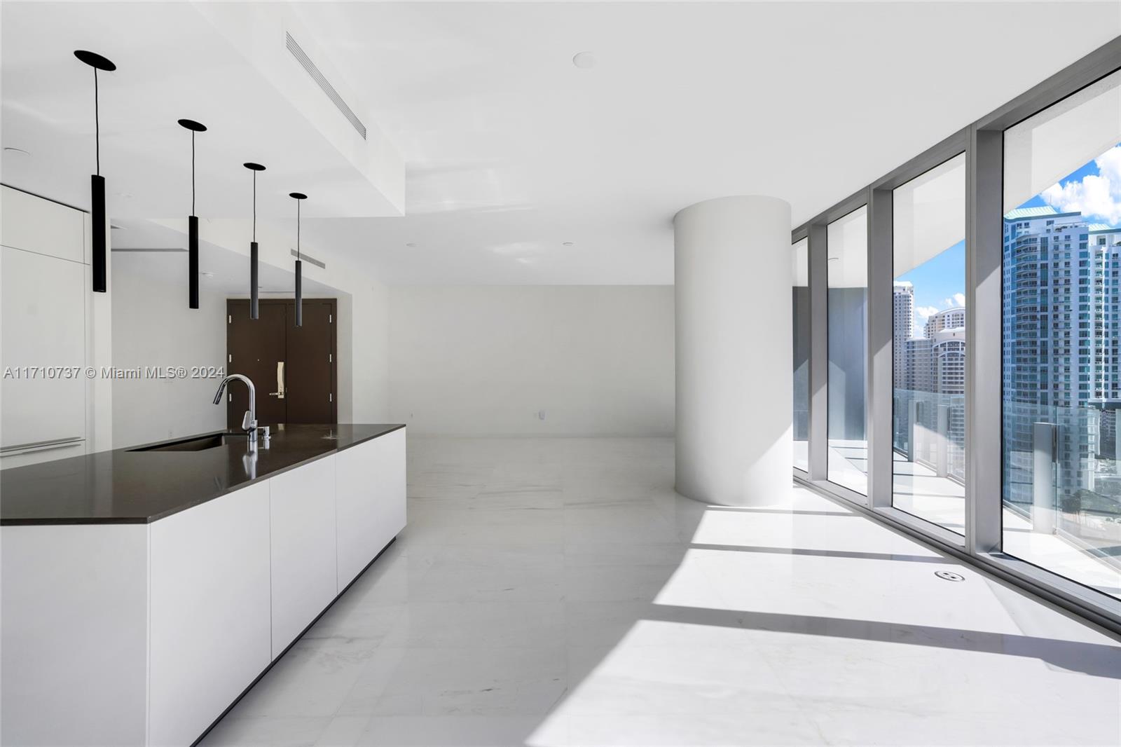 Aston Martin Residences - Residential