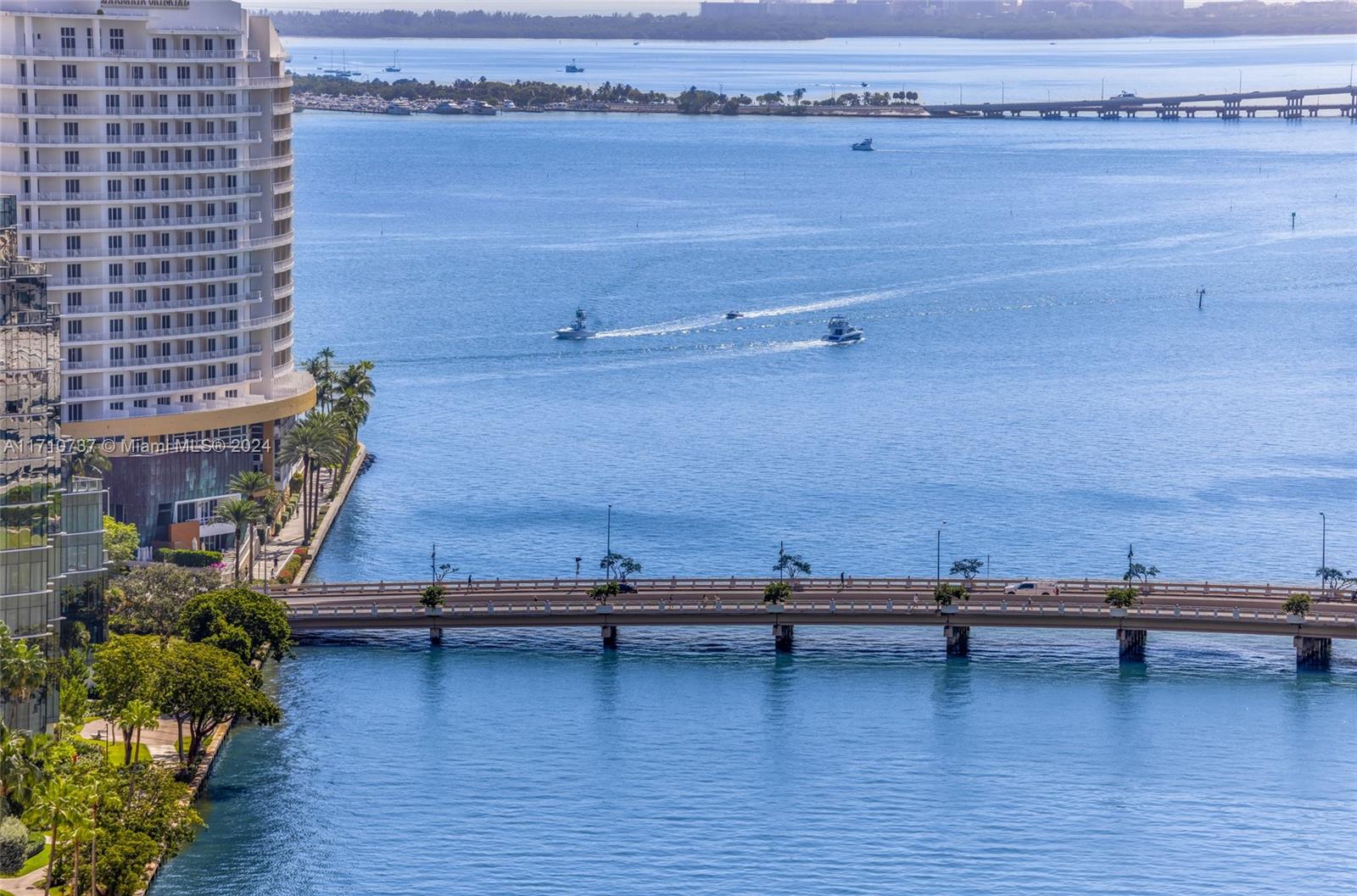 Aston Martin Residences - Residential