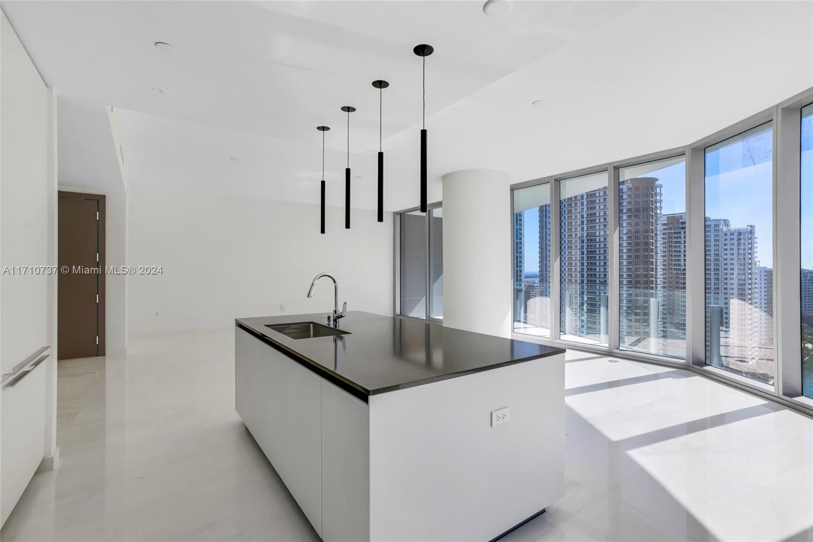 Aston Martin Residences - Residential