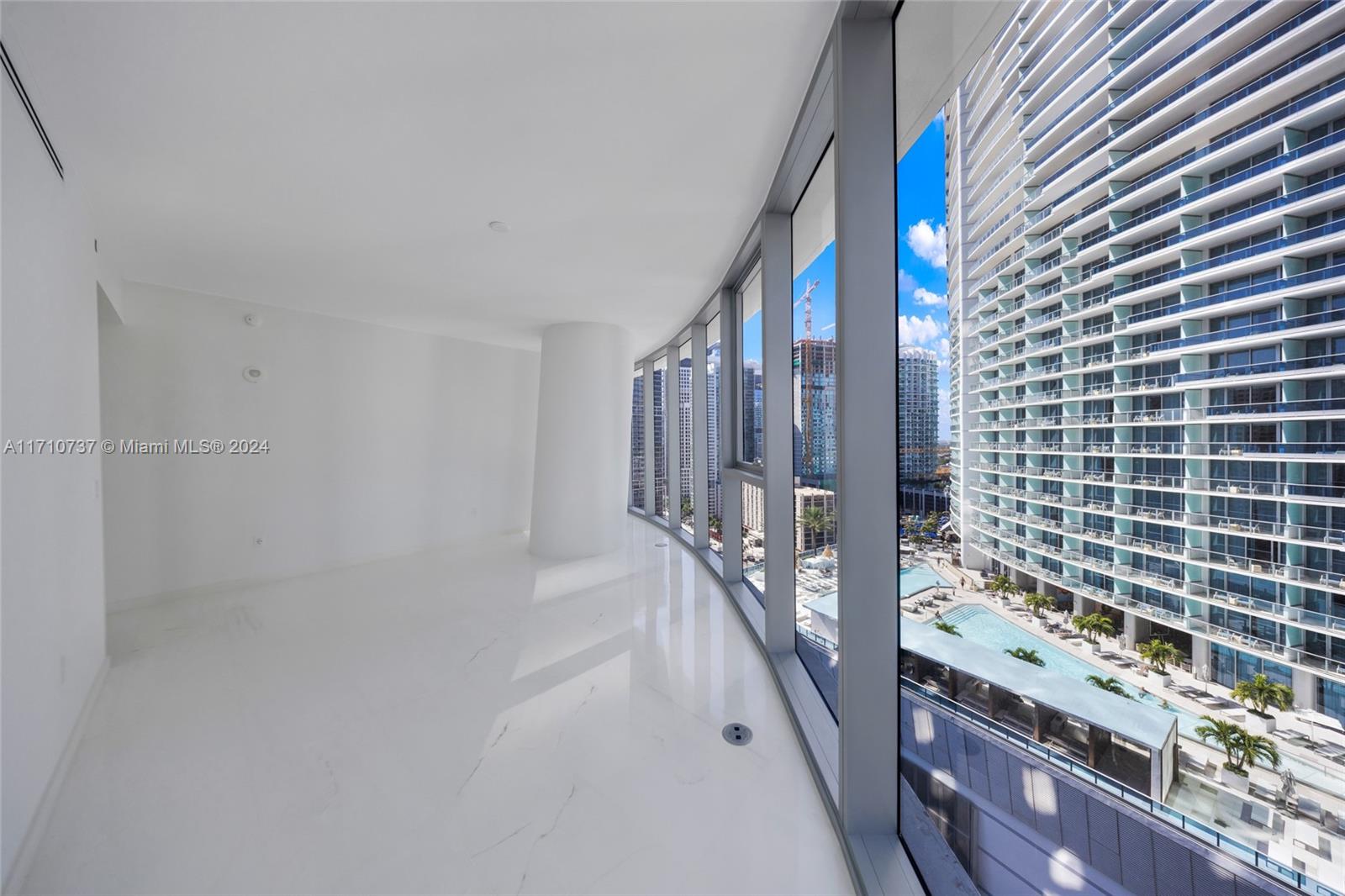 Aston Martin Residences - Residential