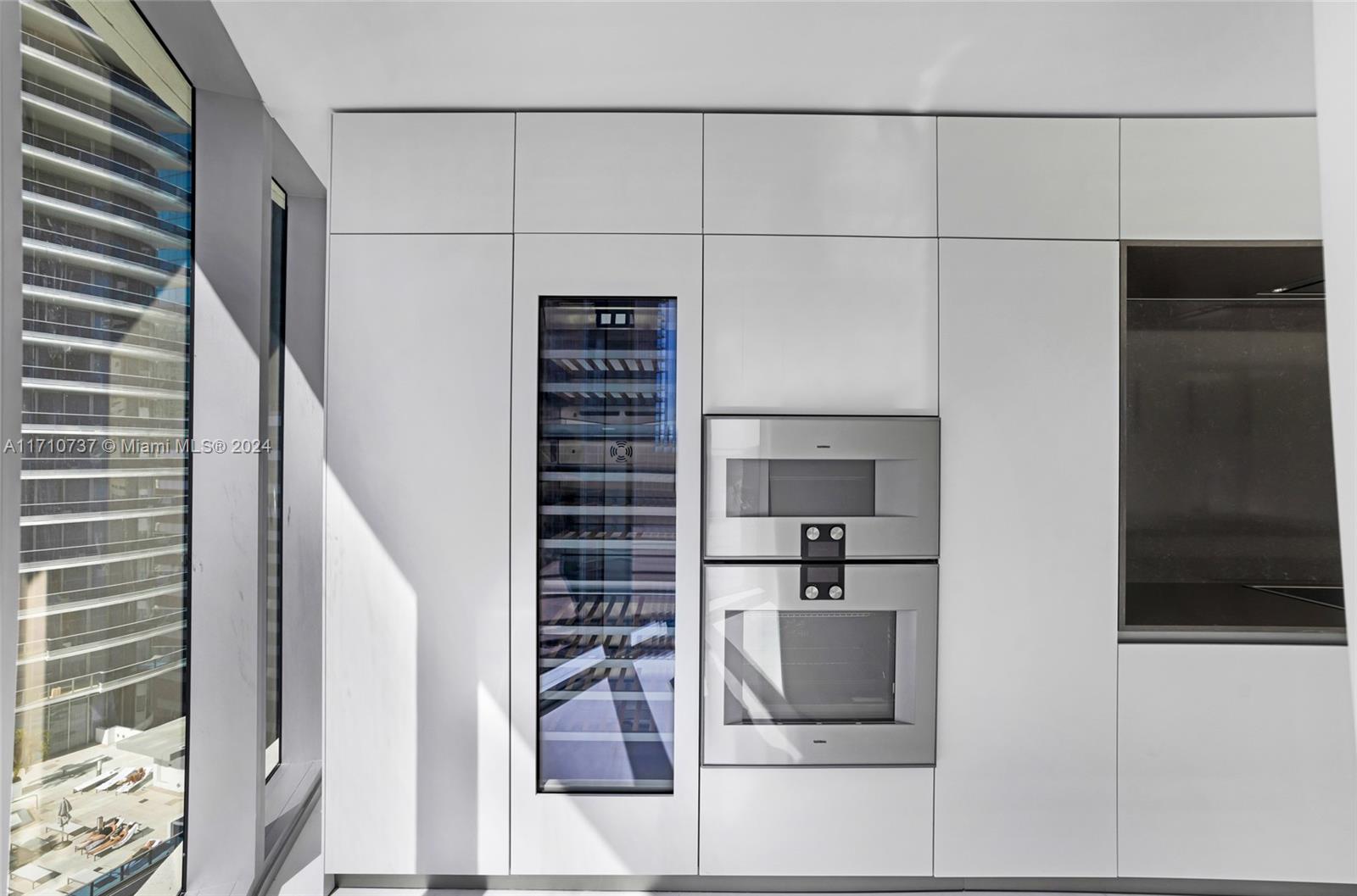 Aston Martin Residences - Residential