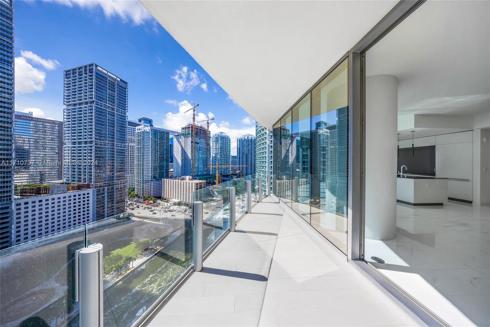 Aston Martin Residences - Residential