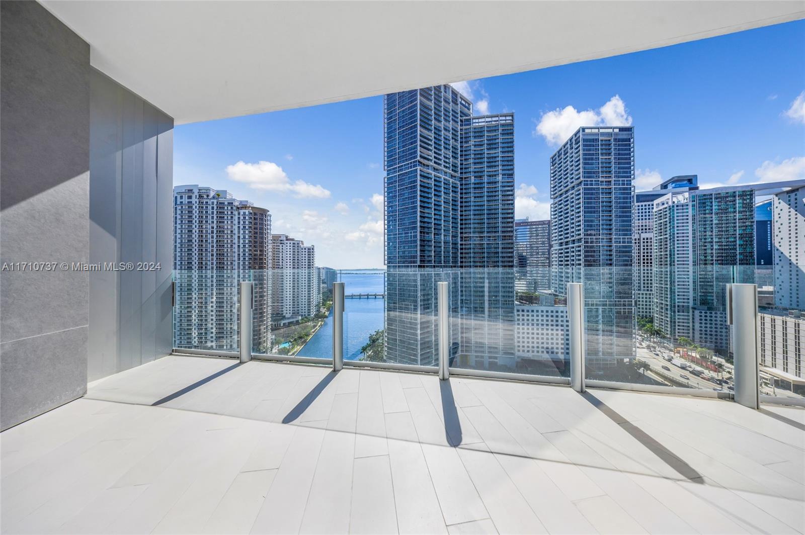 Aston Martin Residences - Residential