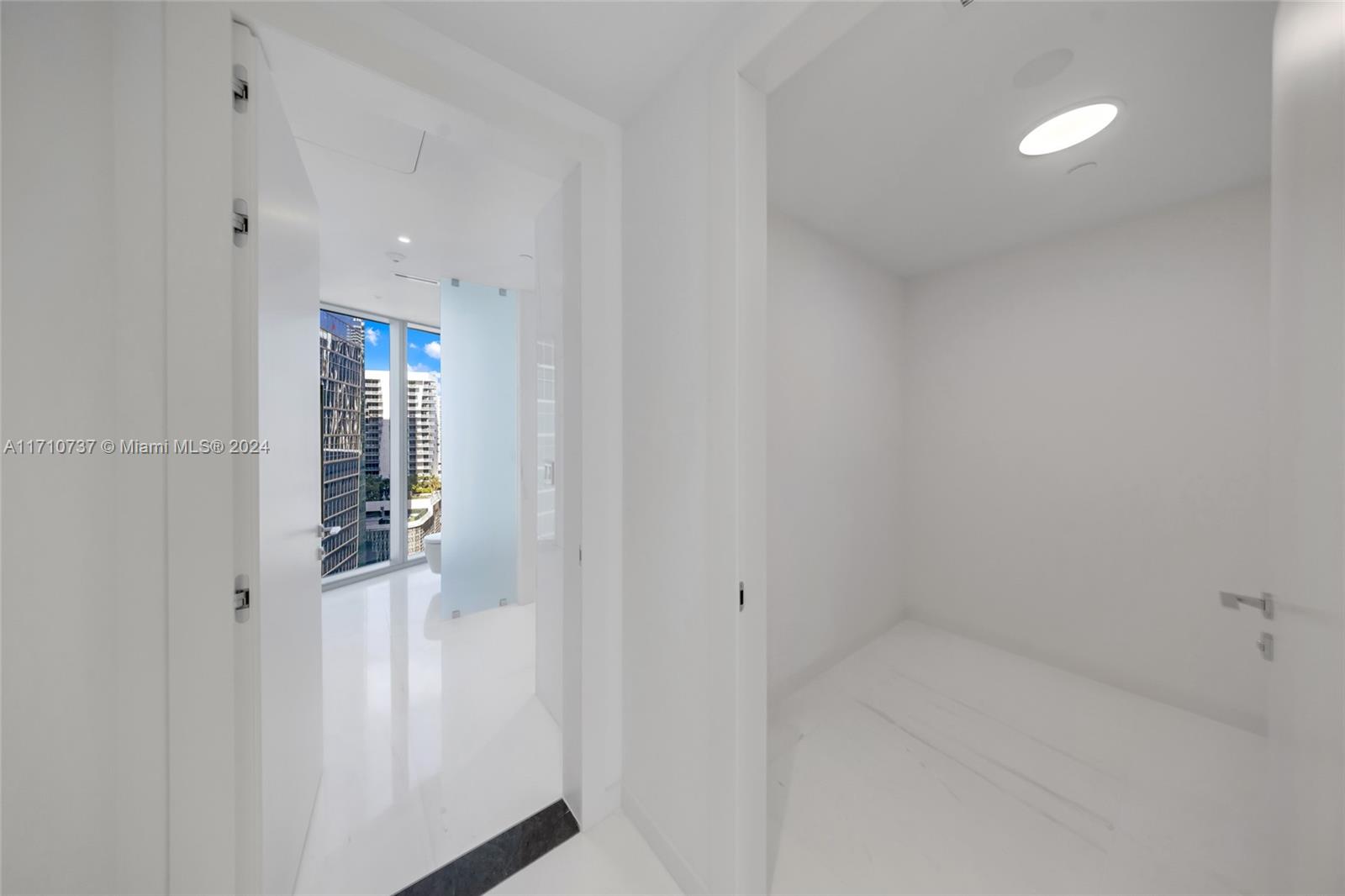 Aston Martin Residences - Residential