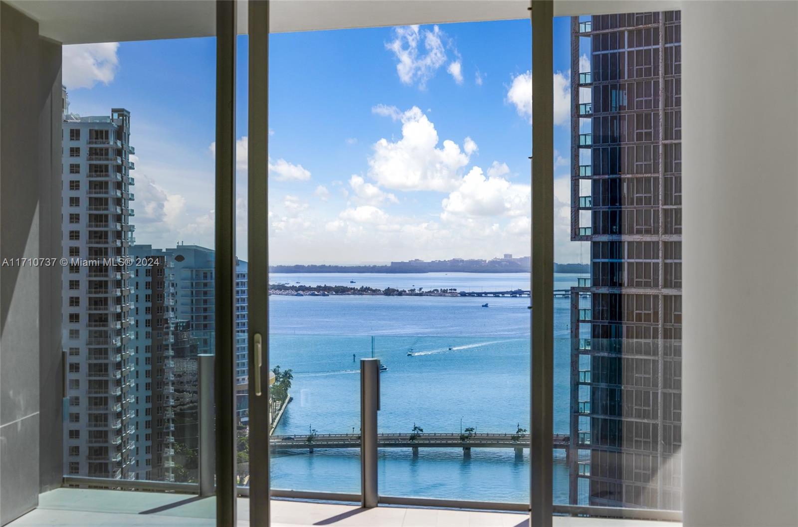 Aston Martin Residences - Residential