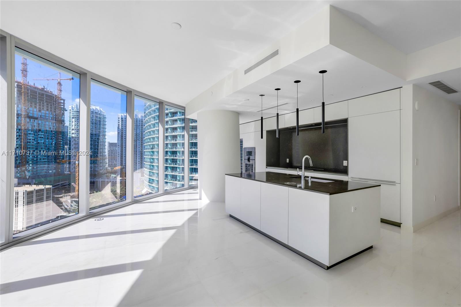 Aston Martin Residences - Residential