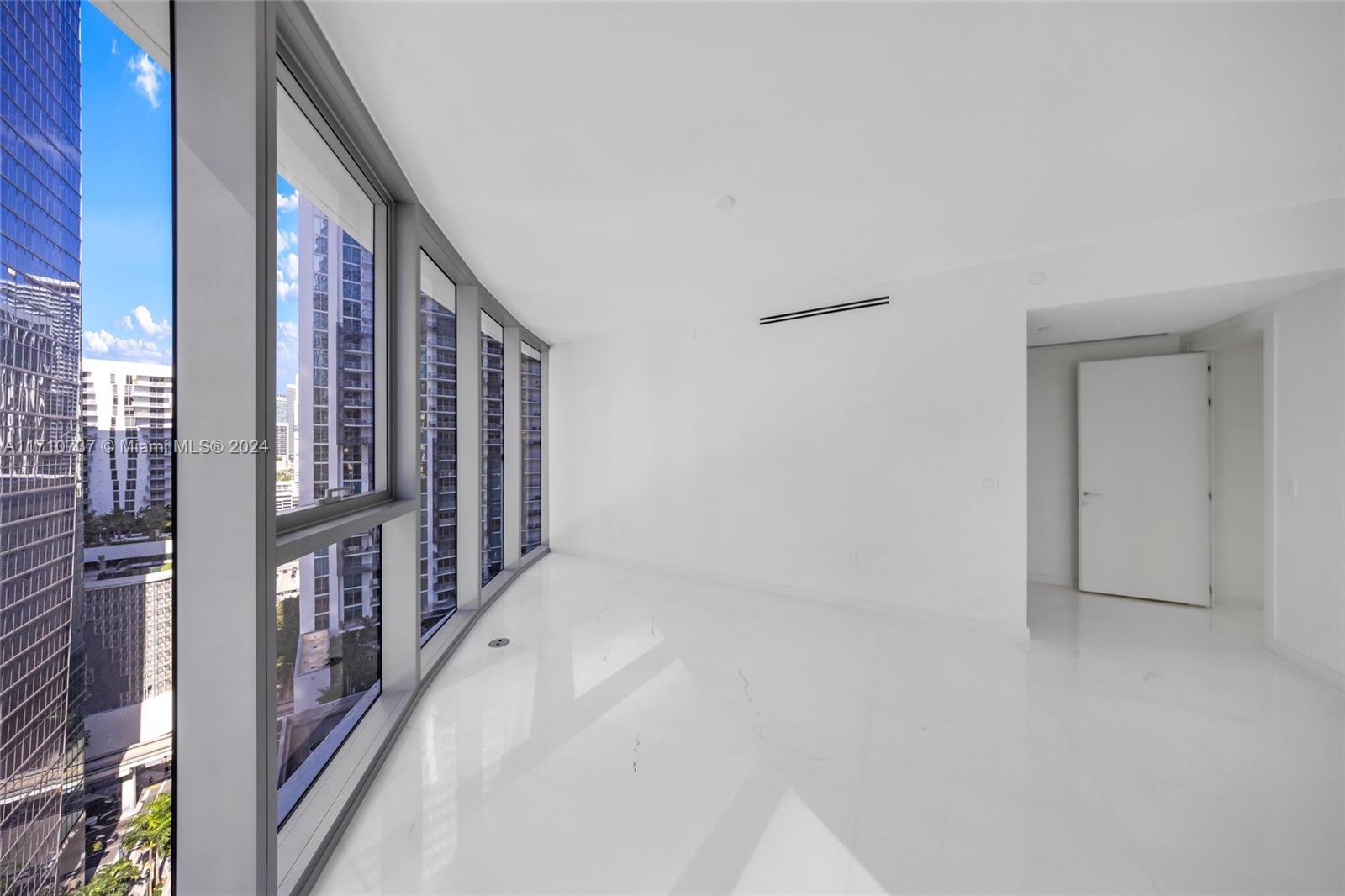 Aston Martin Residences - Residential