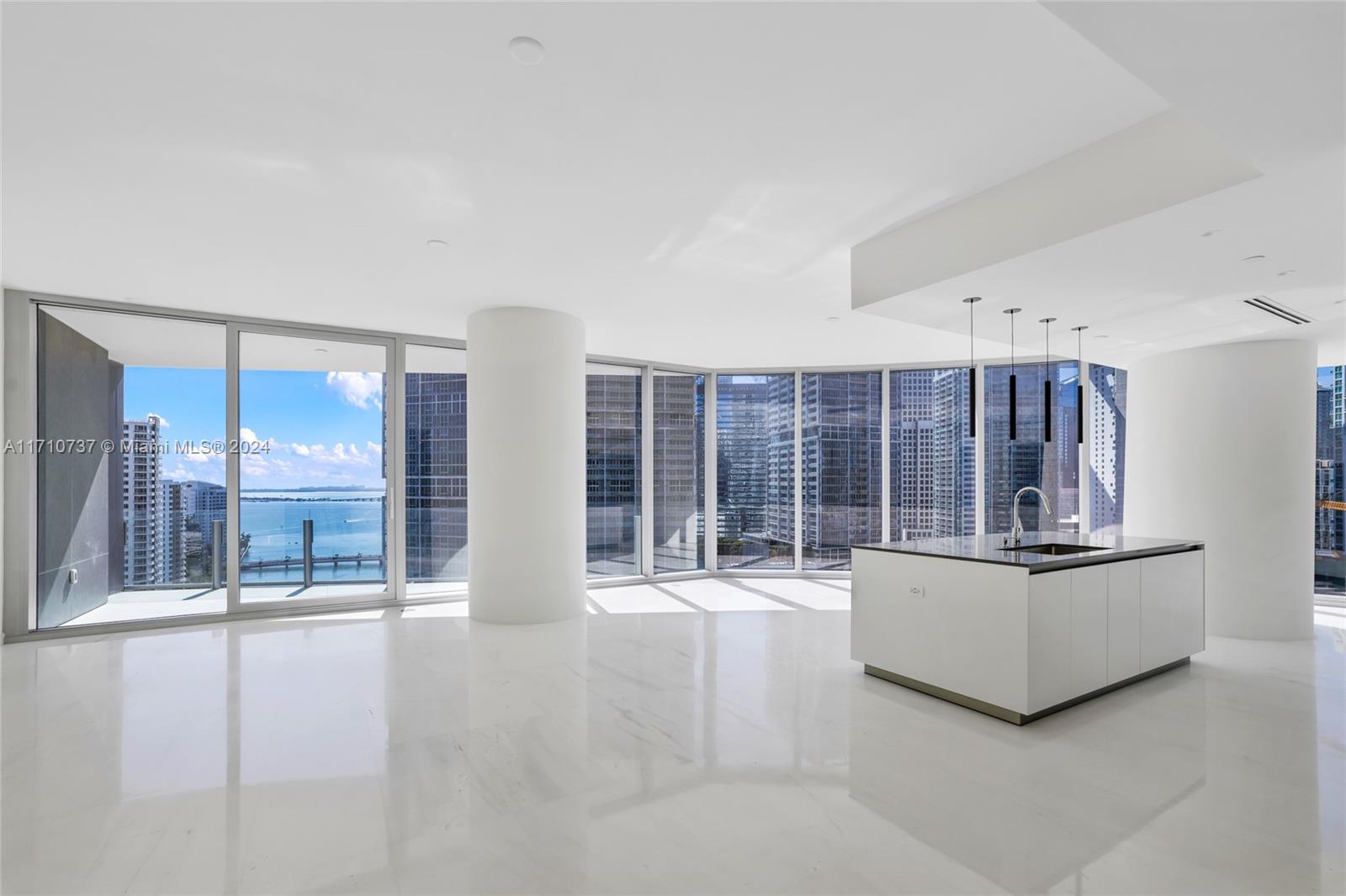 Aston Martin Residences - Residential