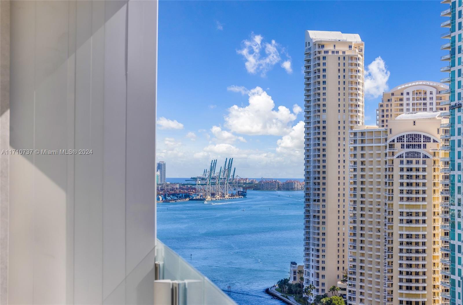 Aston Martin Residences - Residential
