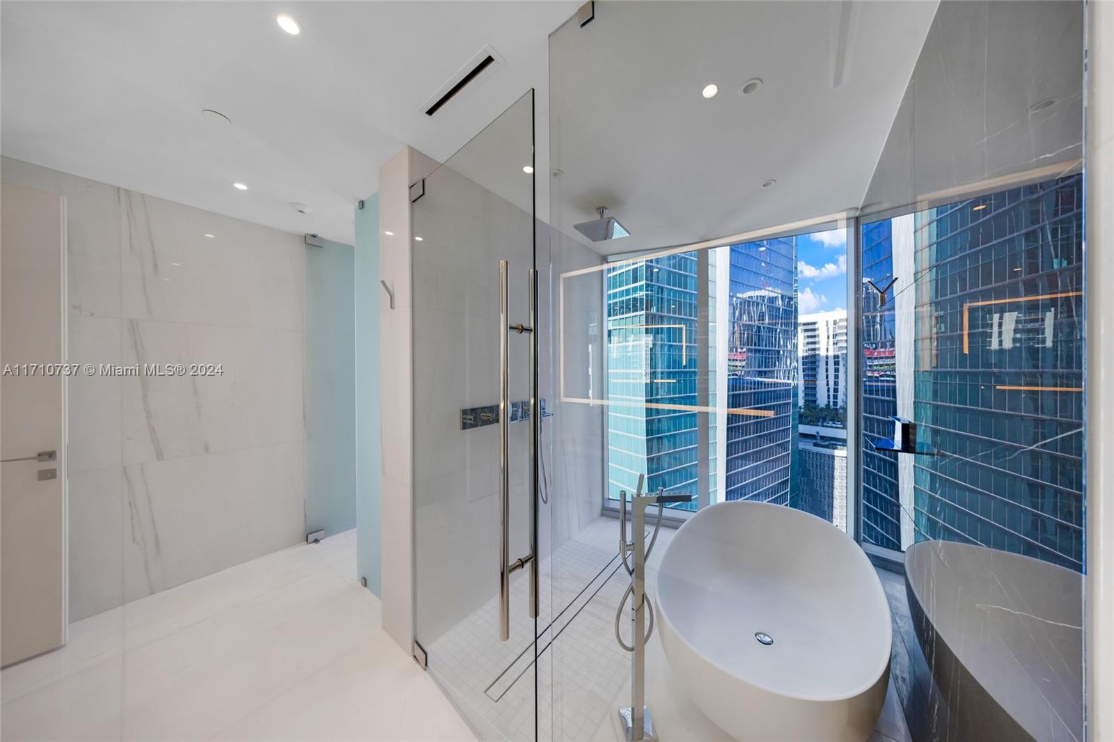 Aston Martin Residences - Residential