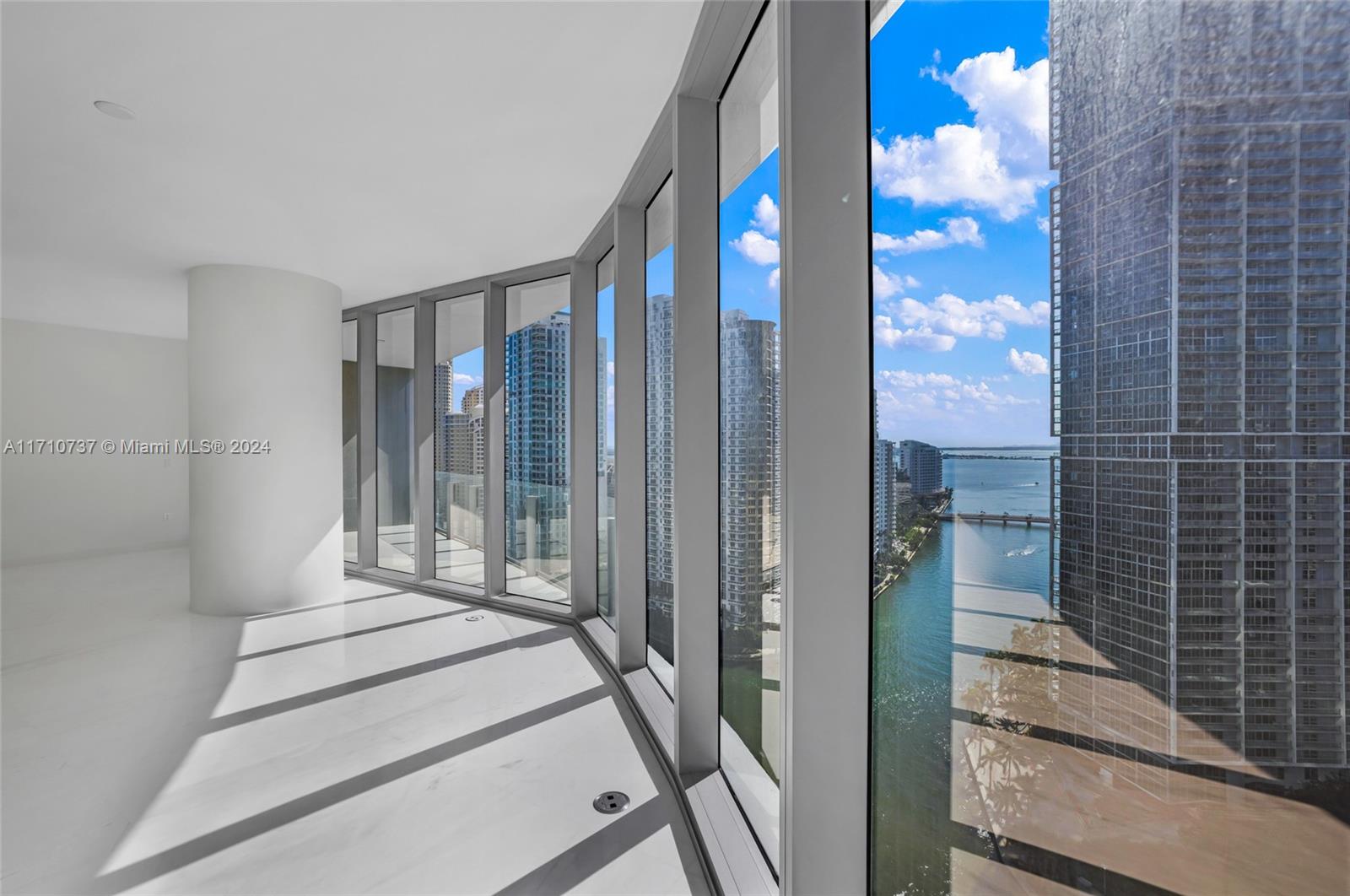 Aston Martin Residences - Residential