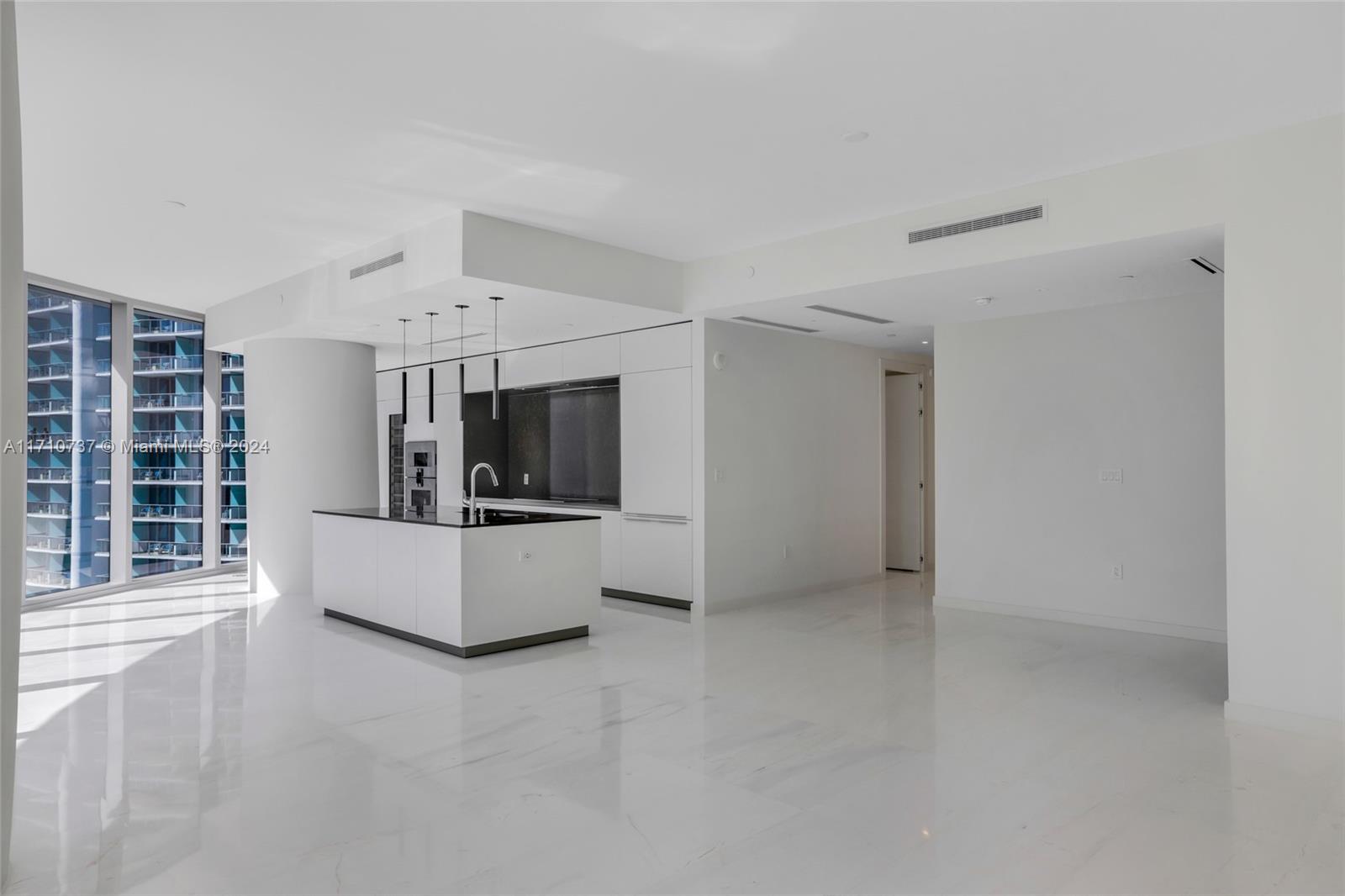 Aston Martin Residences - Residential