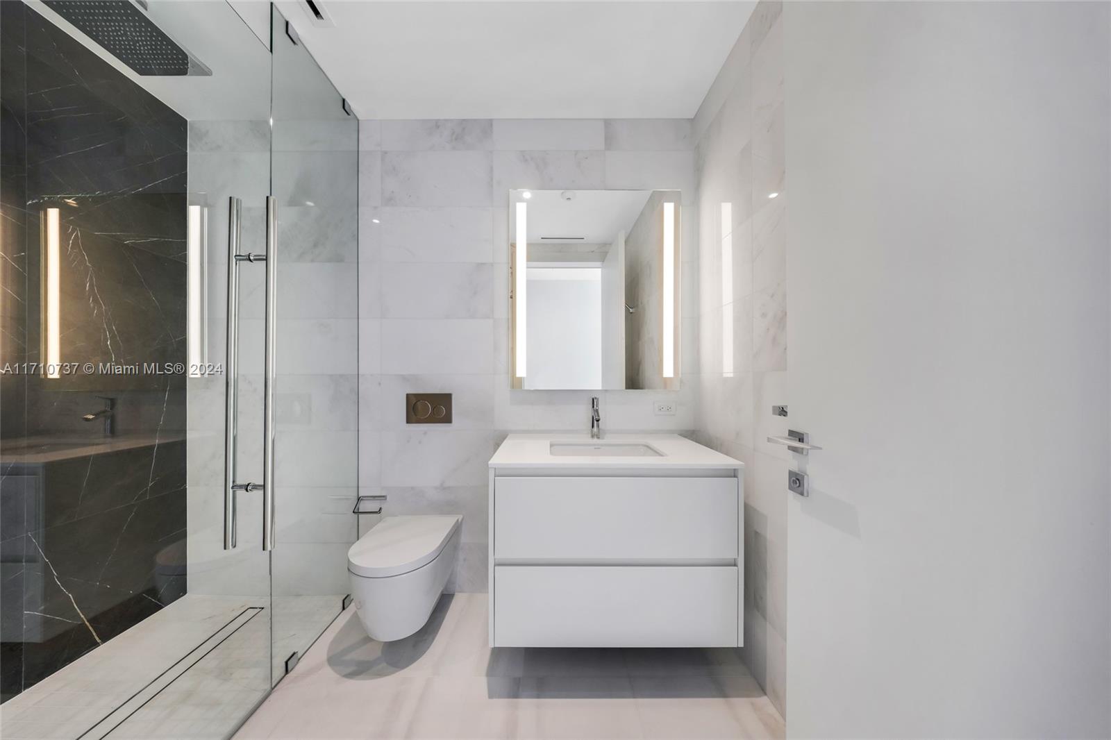 Aston Martin Residences - Residential