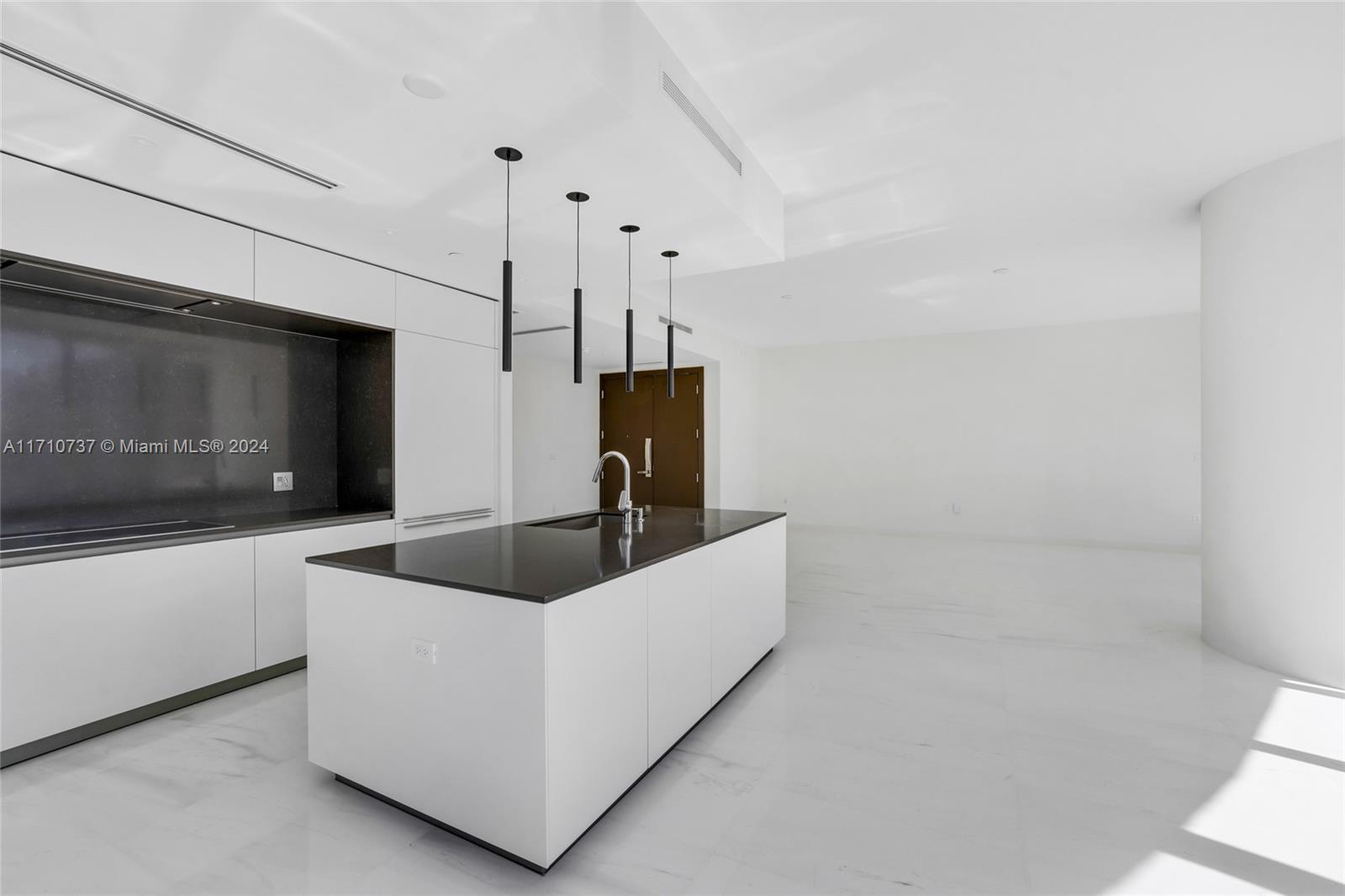 Aston Martin Residences - Residential