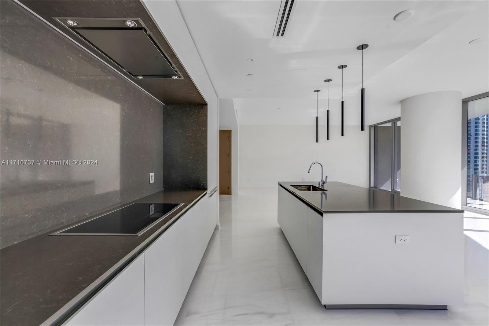 Aston Martin Residences - Residential