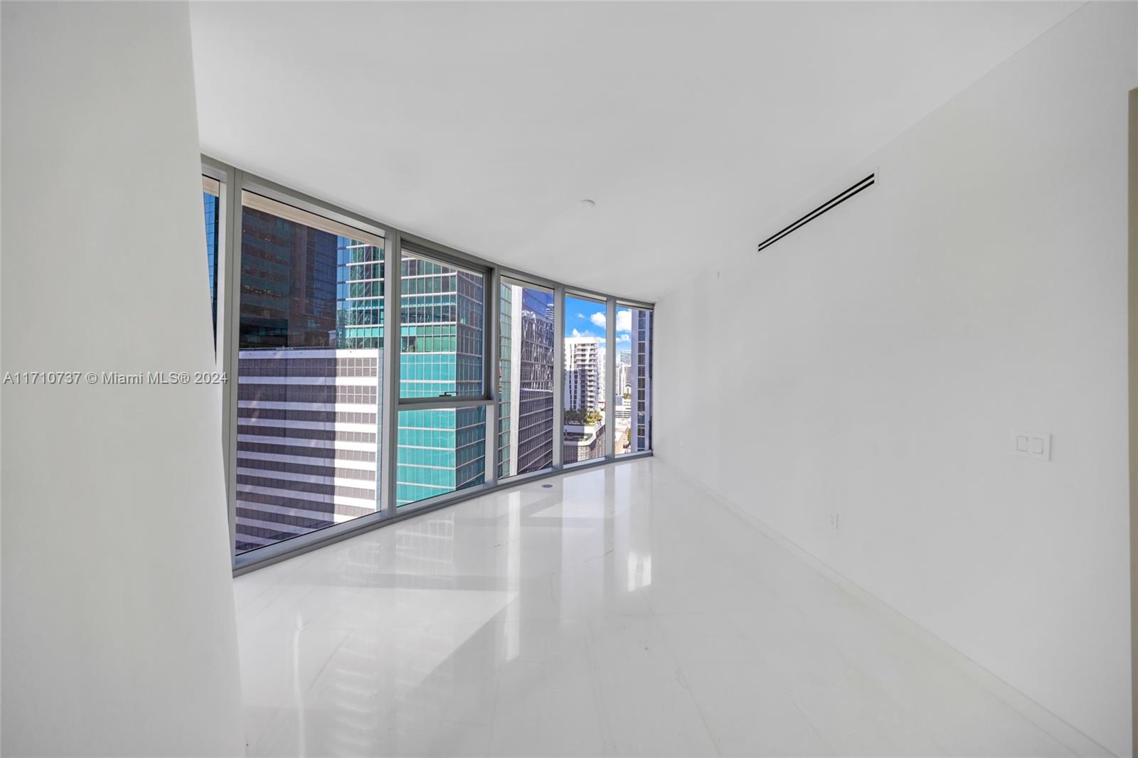 Aston Martin Residences - Residential