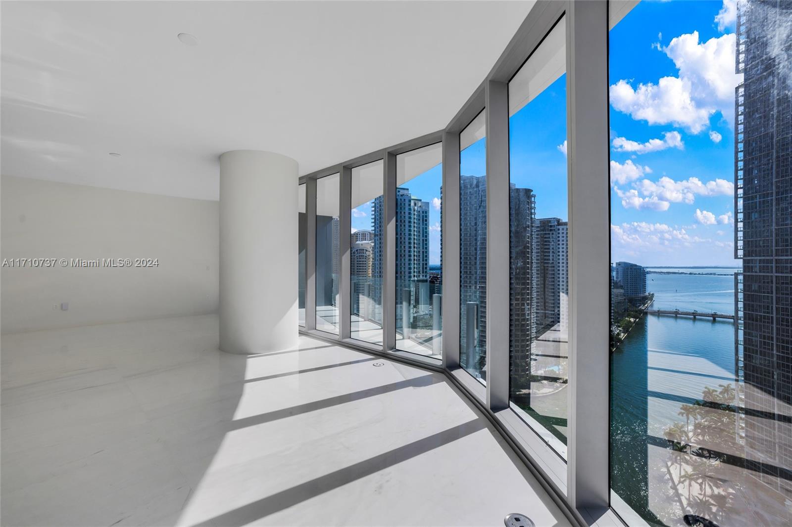 Aston Martin Residences - Residential