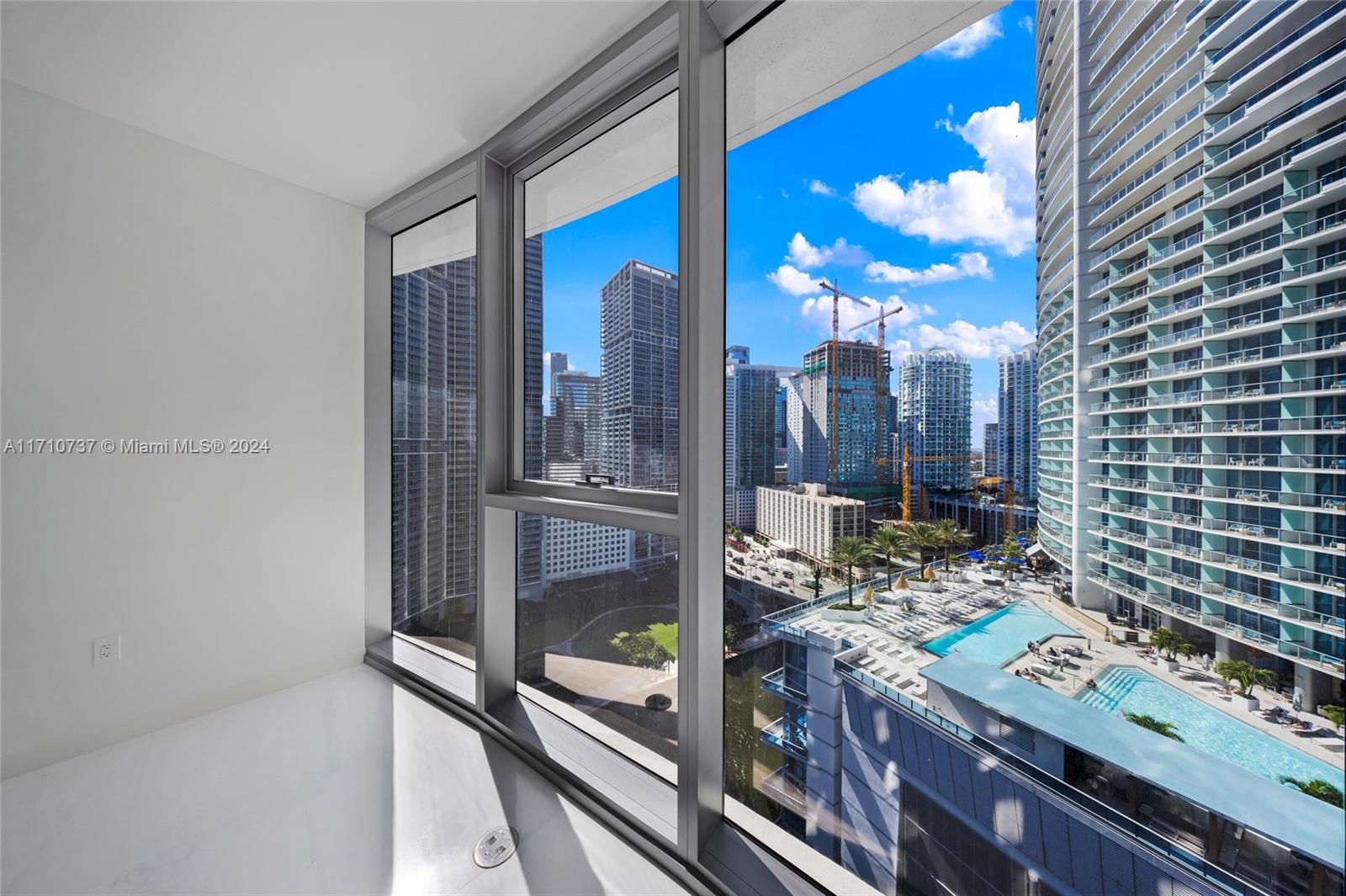 Aston Martin Residences - Residential