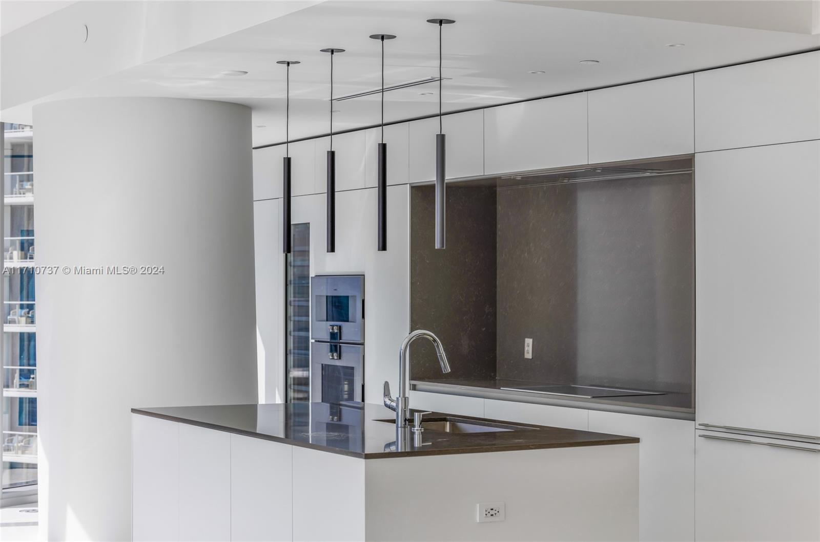 Aston Martin Residences - Residential