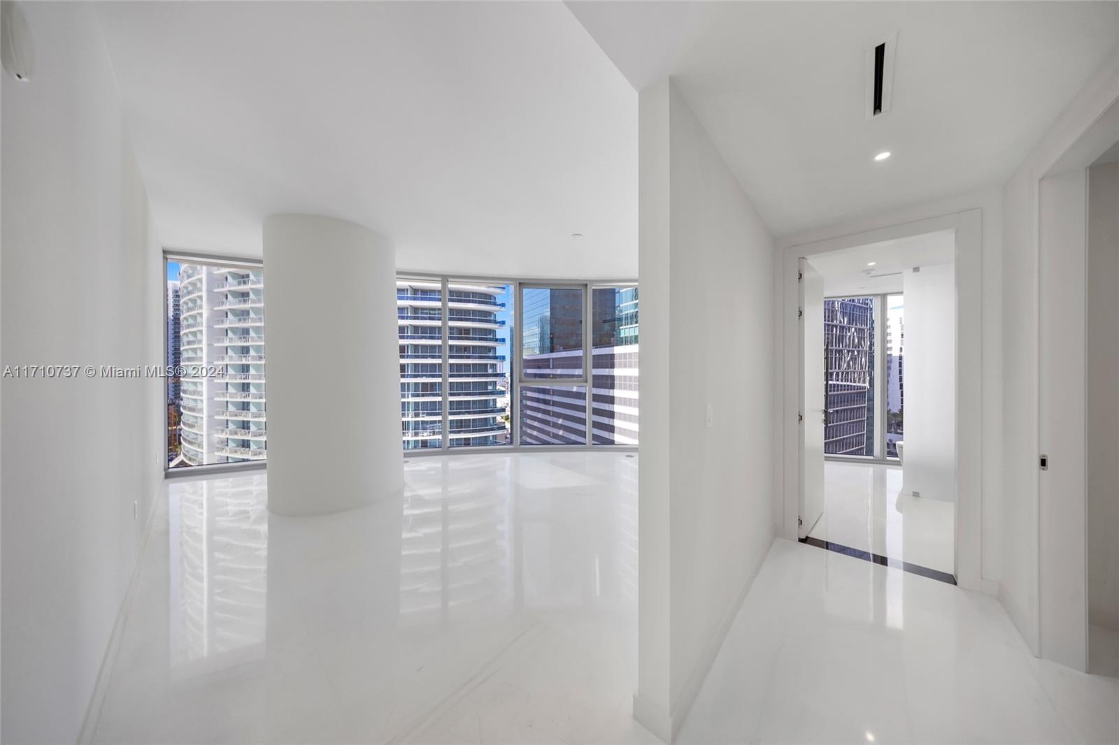 Aston Martin Residences - Residential