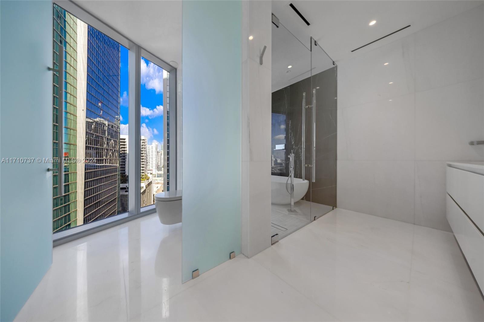 Aston Martin Residences - Residential