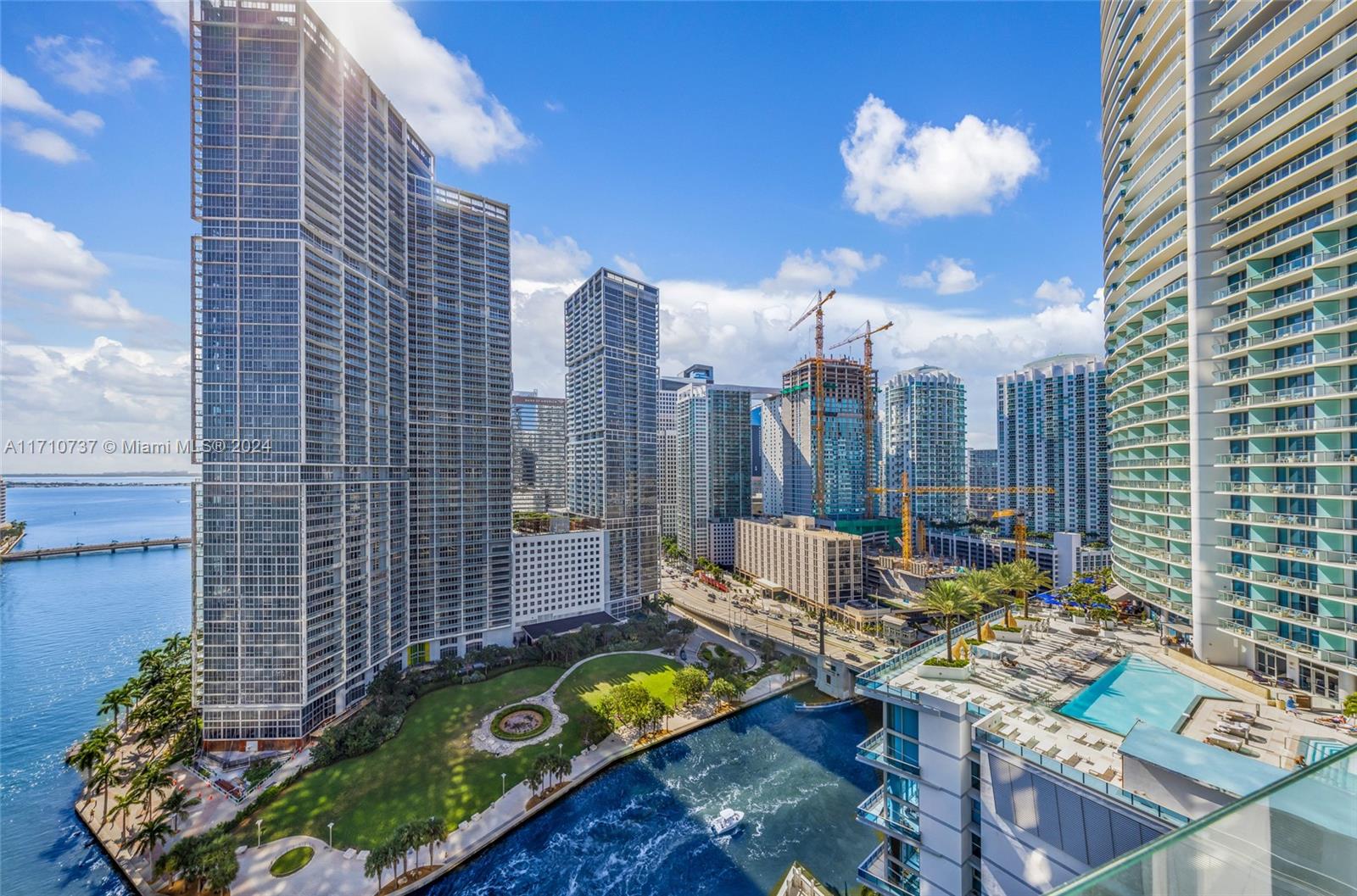 Aston Martin Residences - Residential