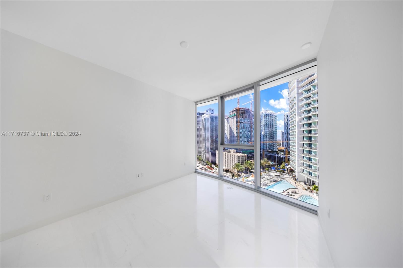 Aston Martin Residences - Residential
