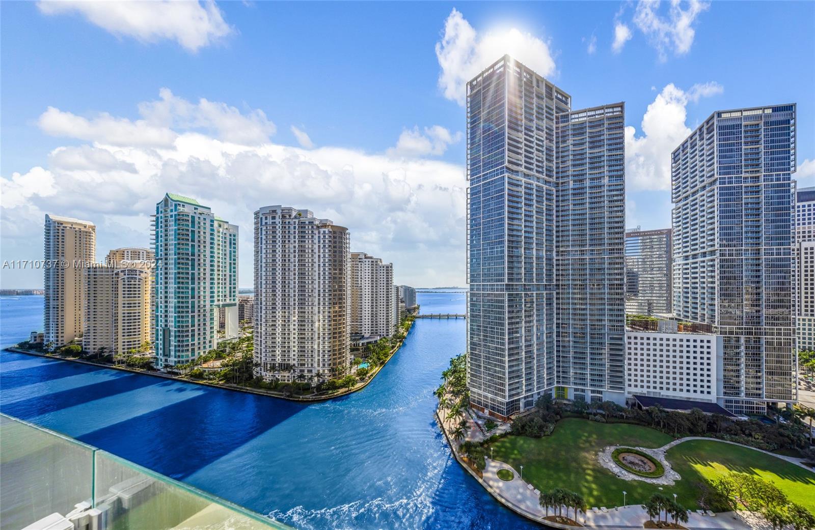 Aston Martin Residences - Residential