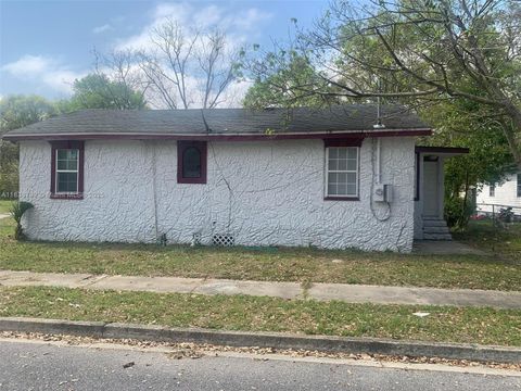 5246 Buick Ave Jacksonville FL 32209
