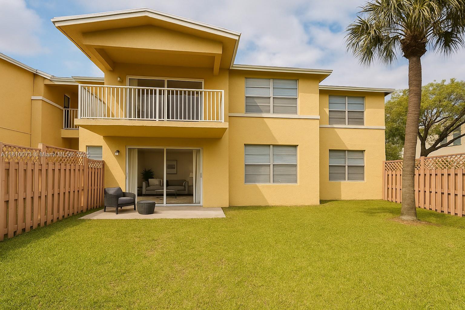 4660 Nw 79th Ave 1C, Doral, Miami-Dade County, Florida - 2 Bedrooms  
2 Bathrooms - 