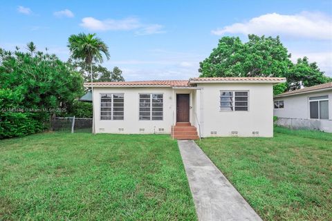 Photo of 5135 SW 6th St, Miami, FL 33134 (MLS # A11883448)