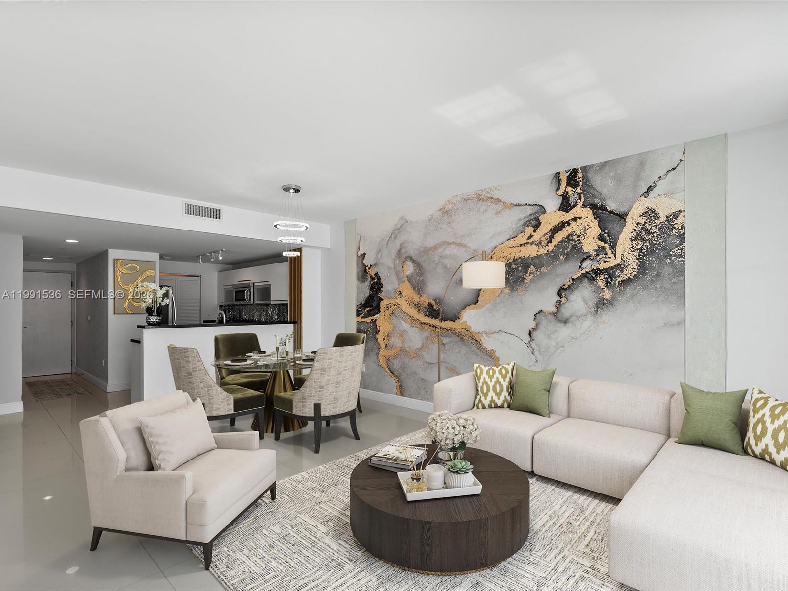 VIZCAYNE NORTH CONDO - Residential