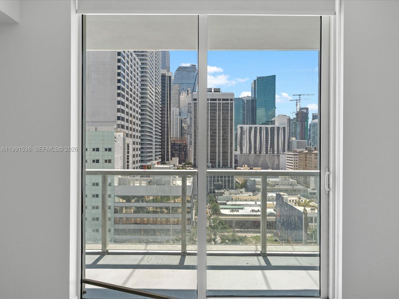 VIZCAYNE NORTH CONDO - Residential