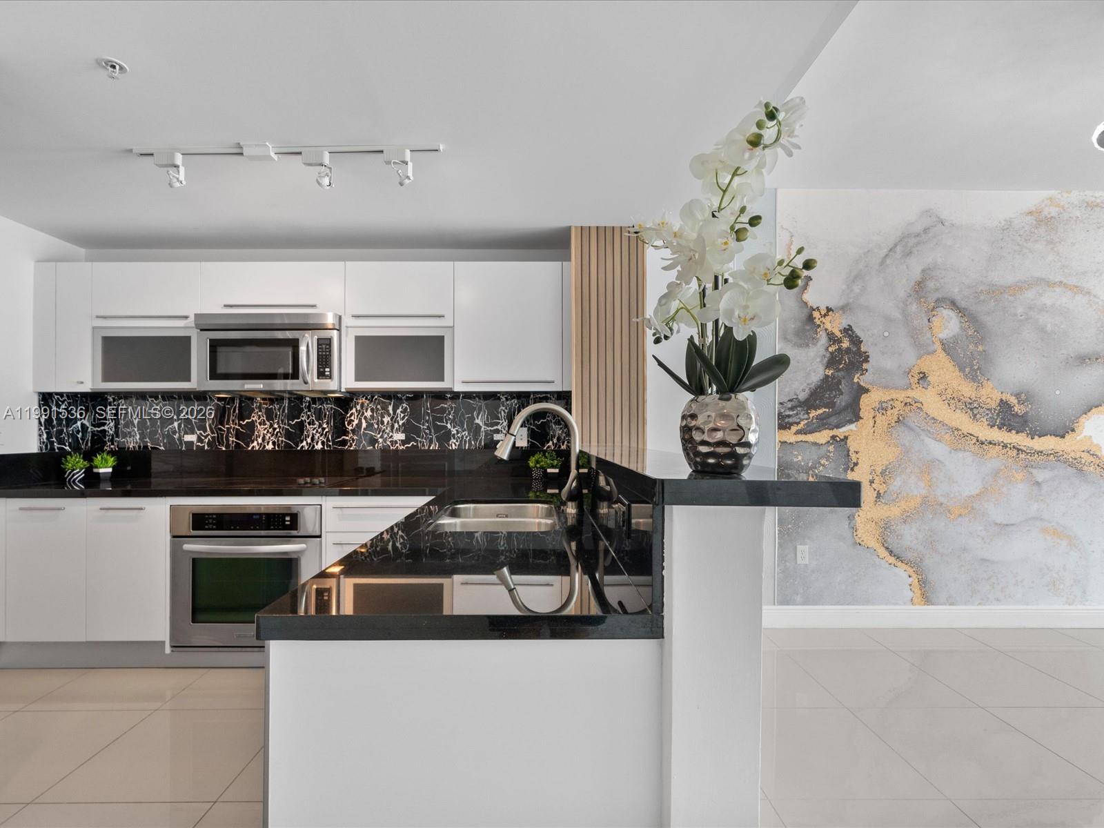 VIZCAYNE NORTH CONDO - Residential