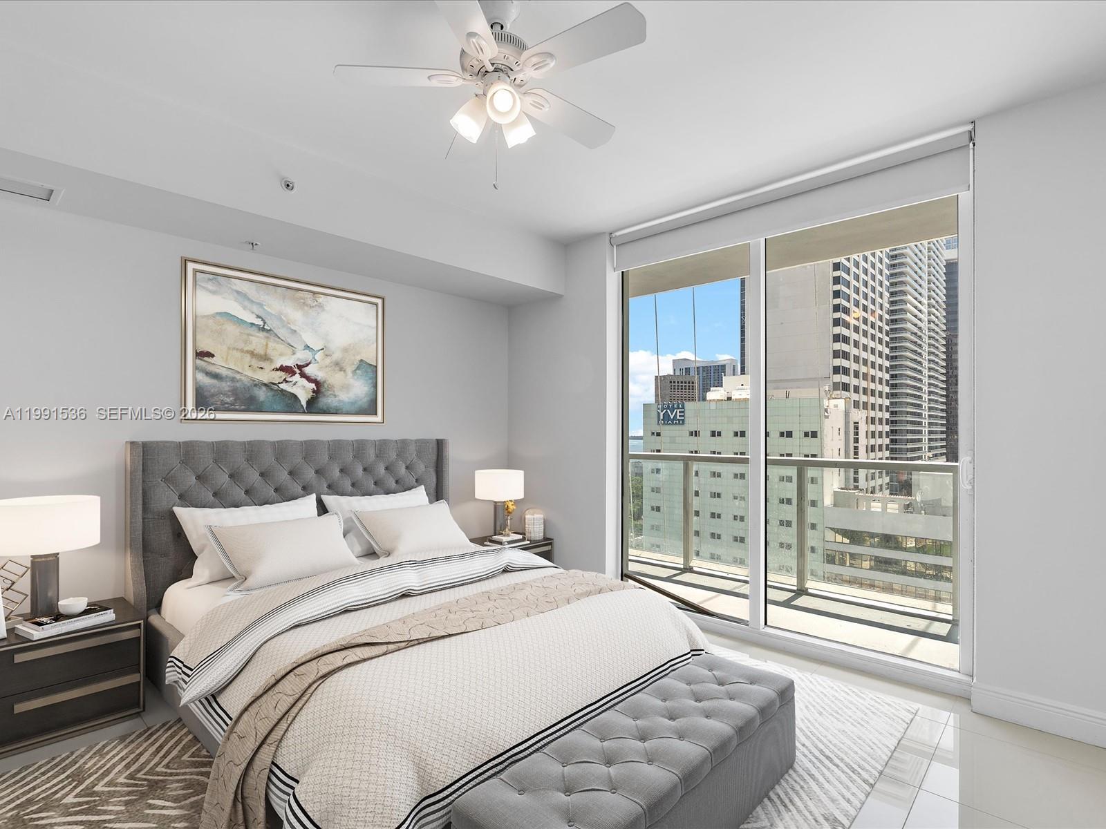 VIZCAYNE NORTH CONDO - Residential