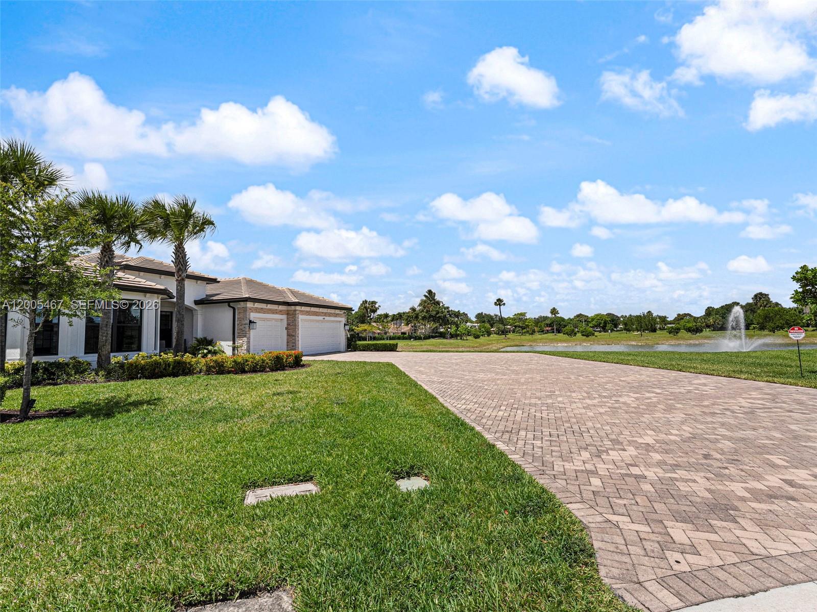 OAK TREE PROPERTY REDEVEL - Residential