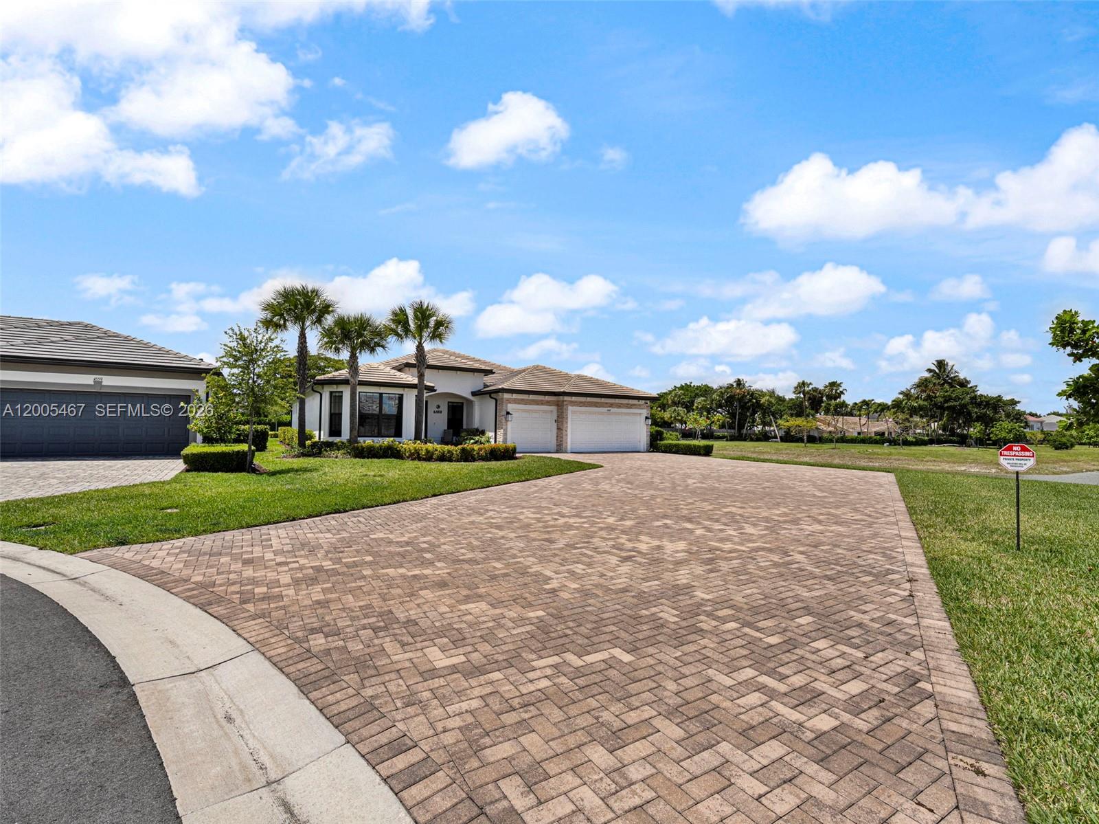 OAK TREE PROPERTY REDEVEL - Residential