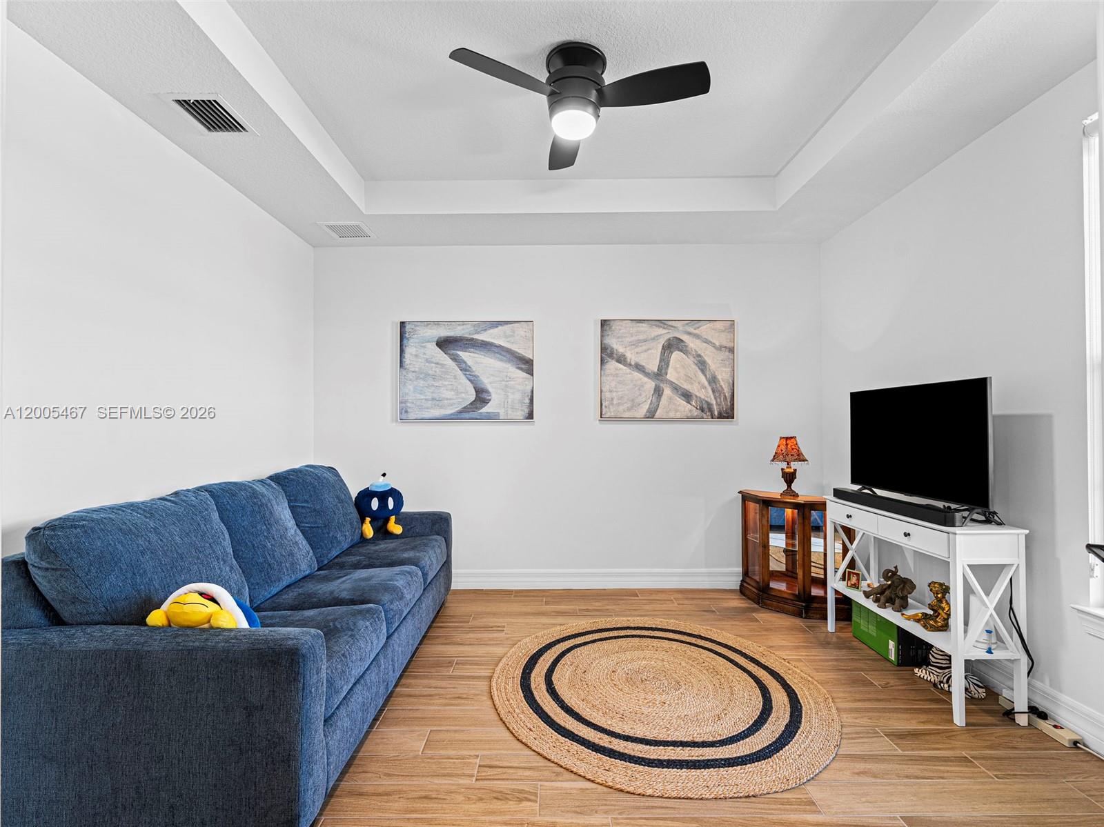 OAK TREE PROPERTY REDEVEL - Residential