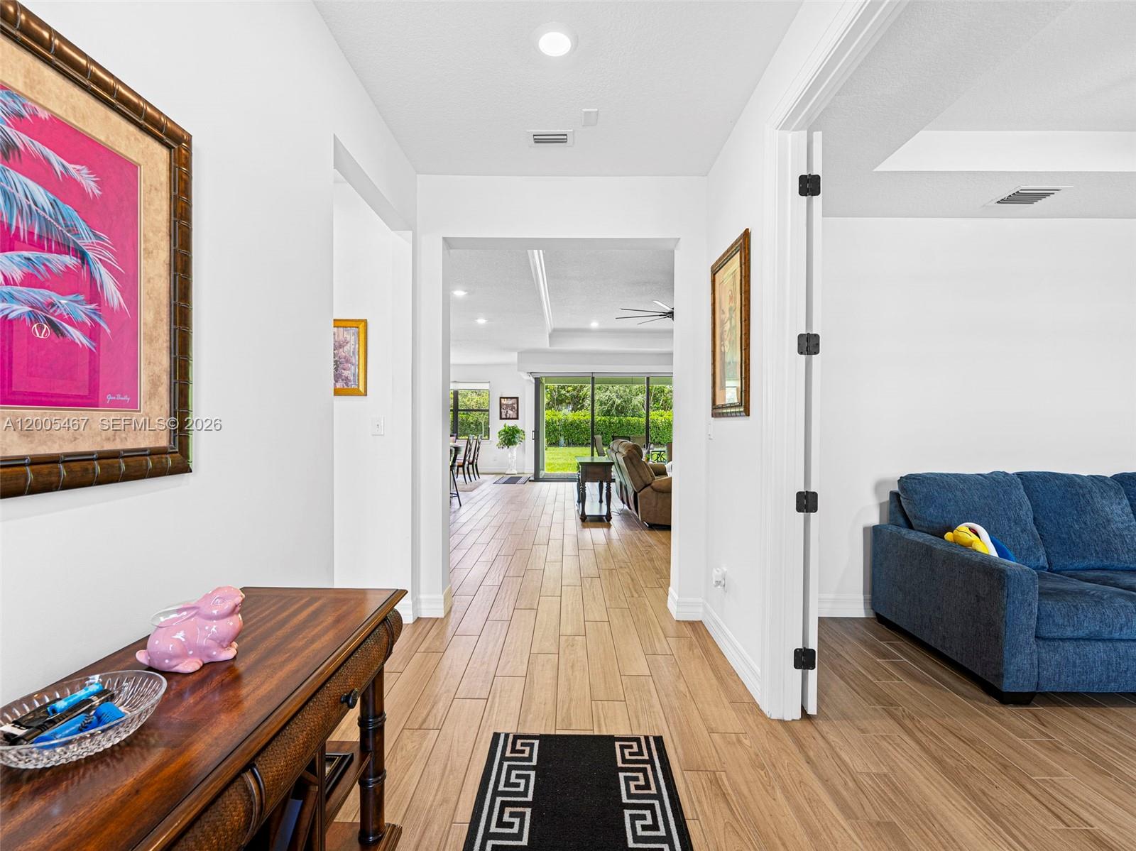 OAK TREE PROPERTY REDEVEL - Residential