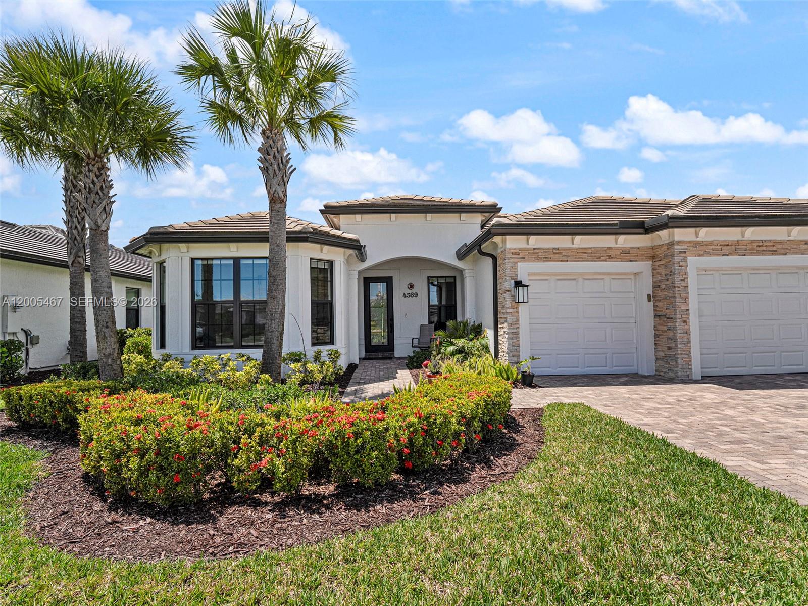 OAK TREE PROPERTY REDEVEL - Residential