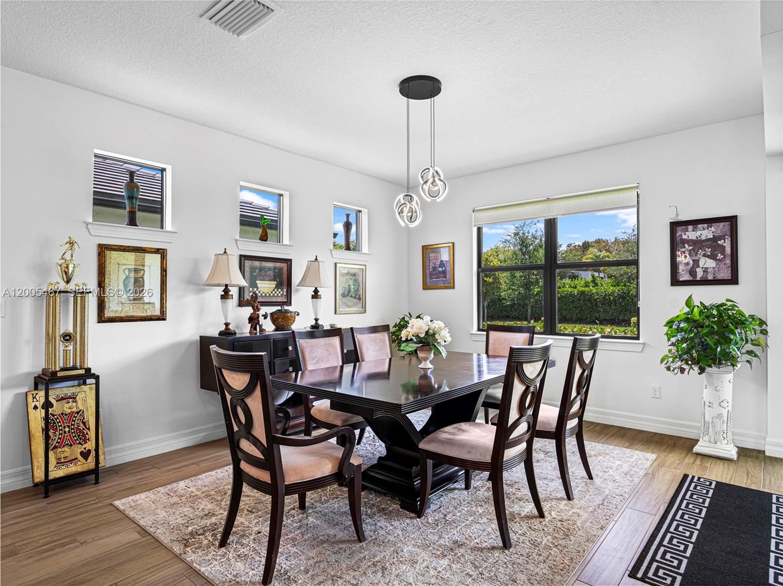 OAK TREE PROPERTY REDEVEL - Residential