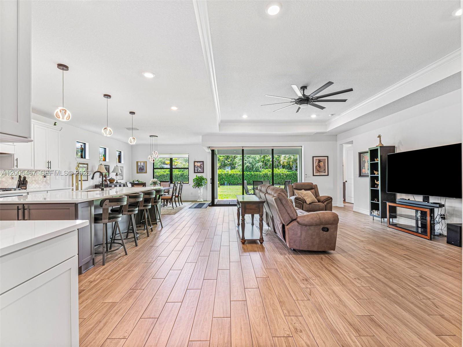 OAK TREE PROPERTY REDEVEL - Residential