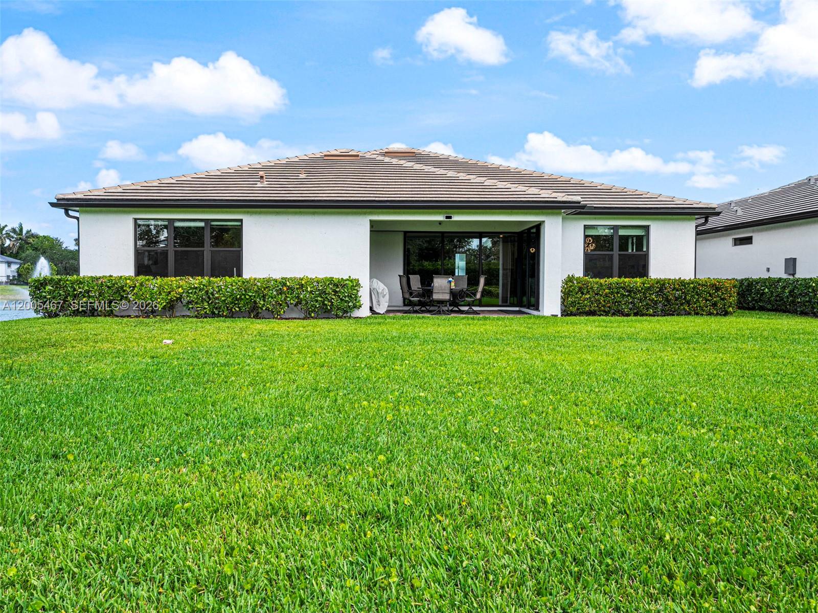 OAK TREE PROPERTY REDEVEL - Residential