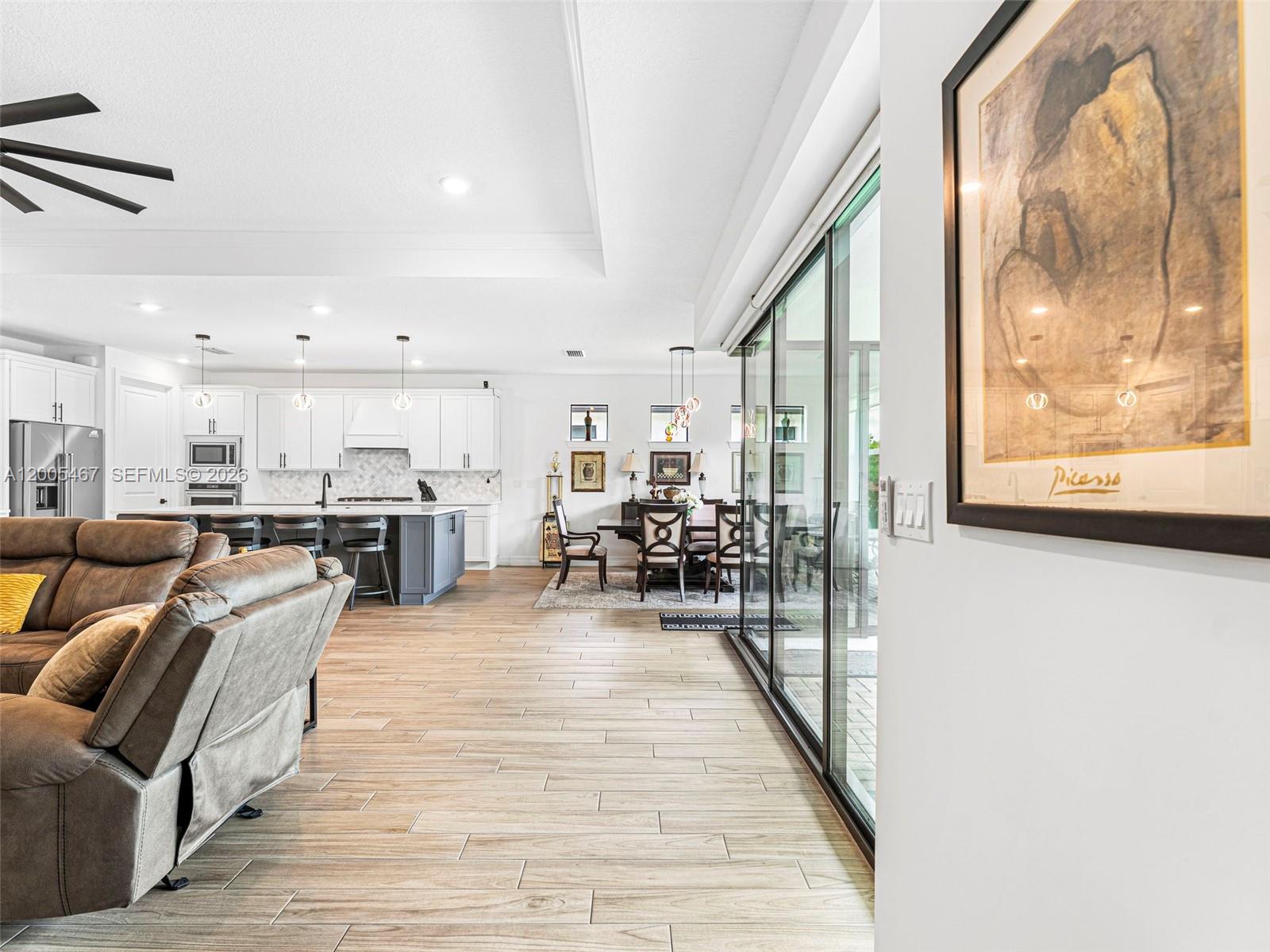OAK TREE PROPERTY REDEVEL - Residential