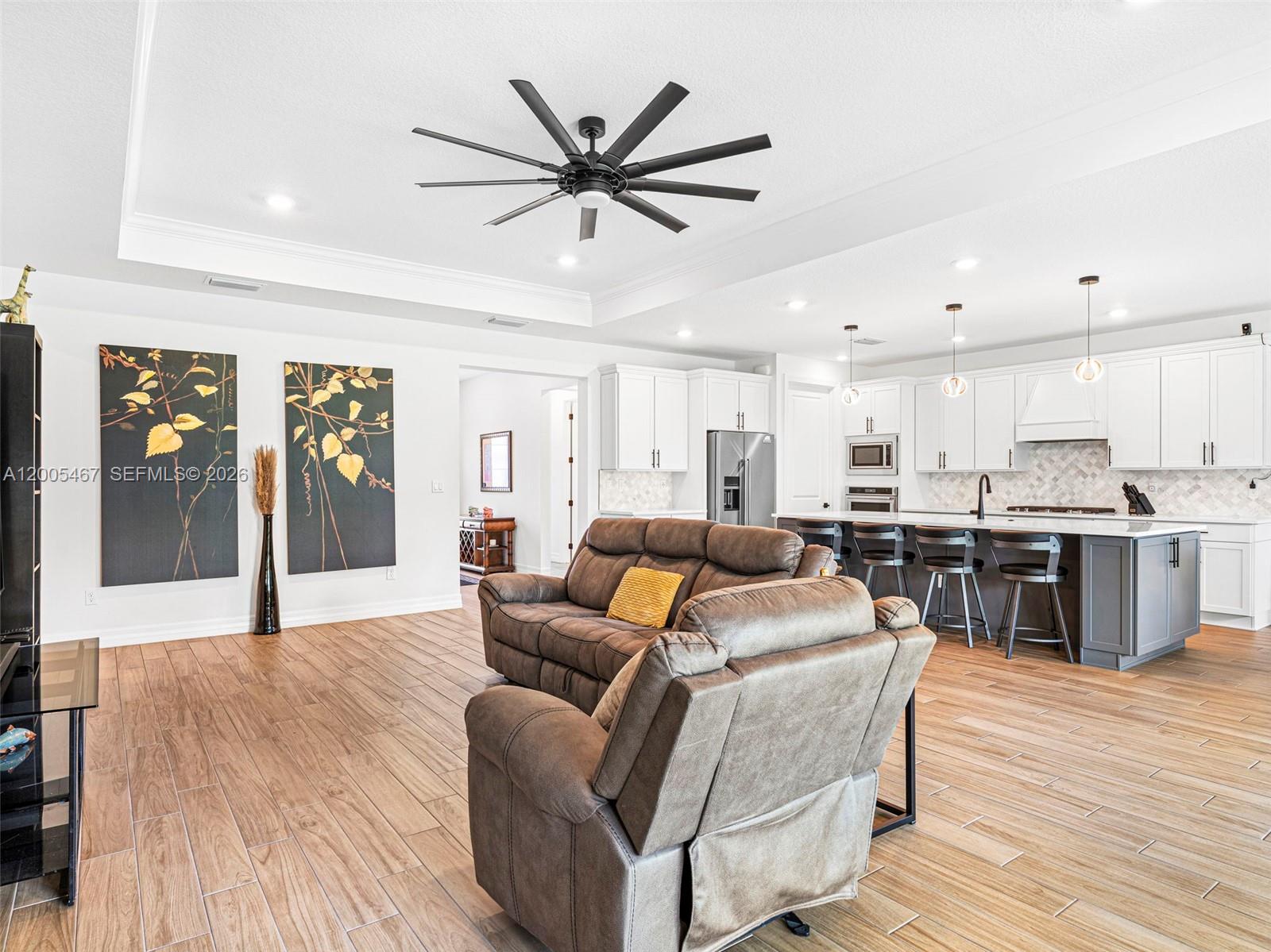 OAK TREE PROPERTY REDEVEL - Residential