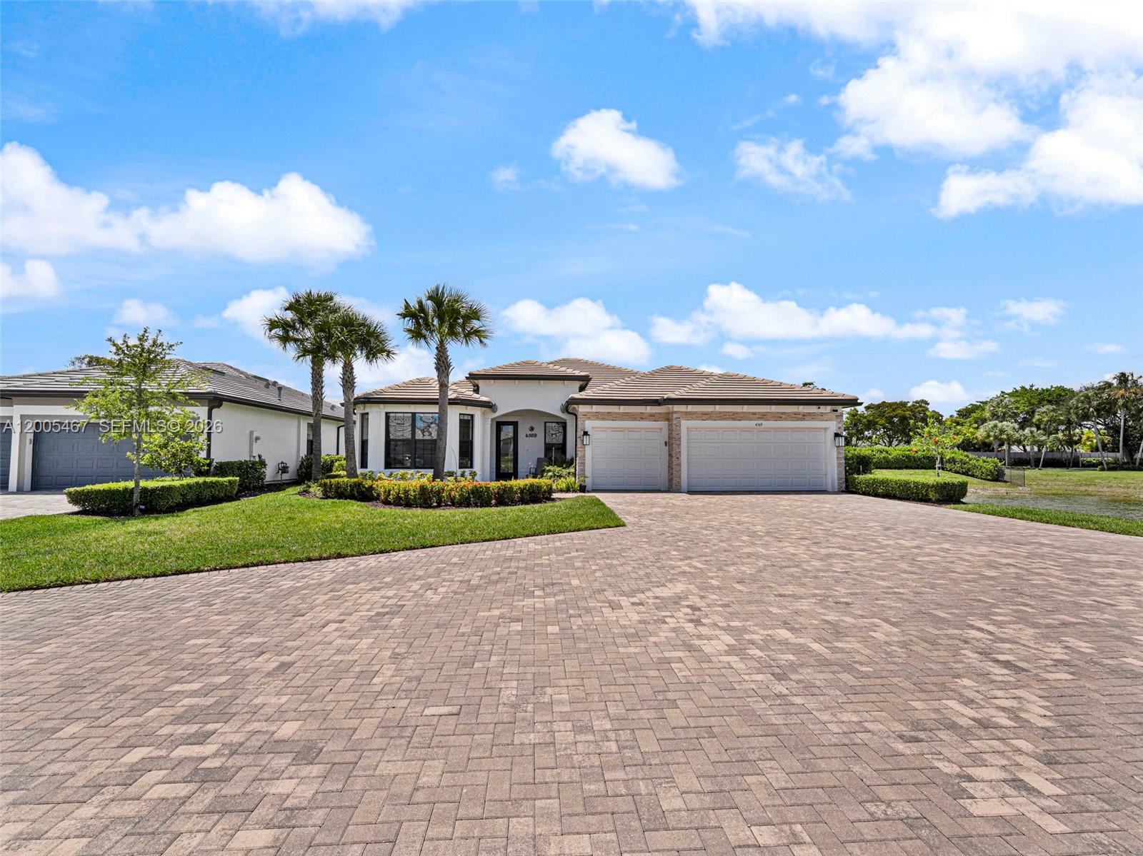 OAK TREE PROPERTY REDEVEL - Residential